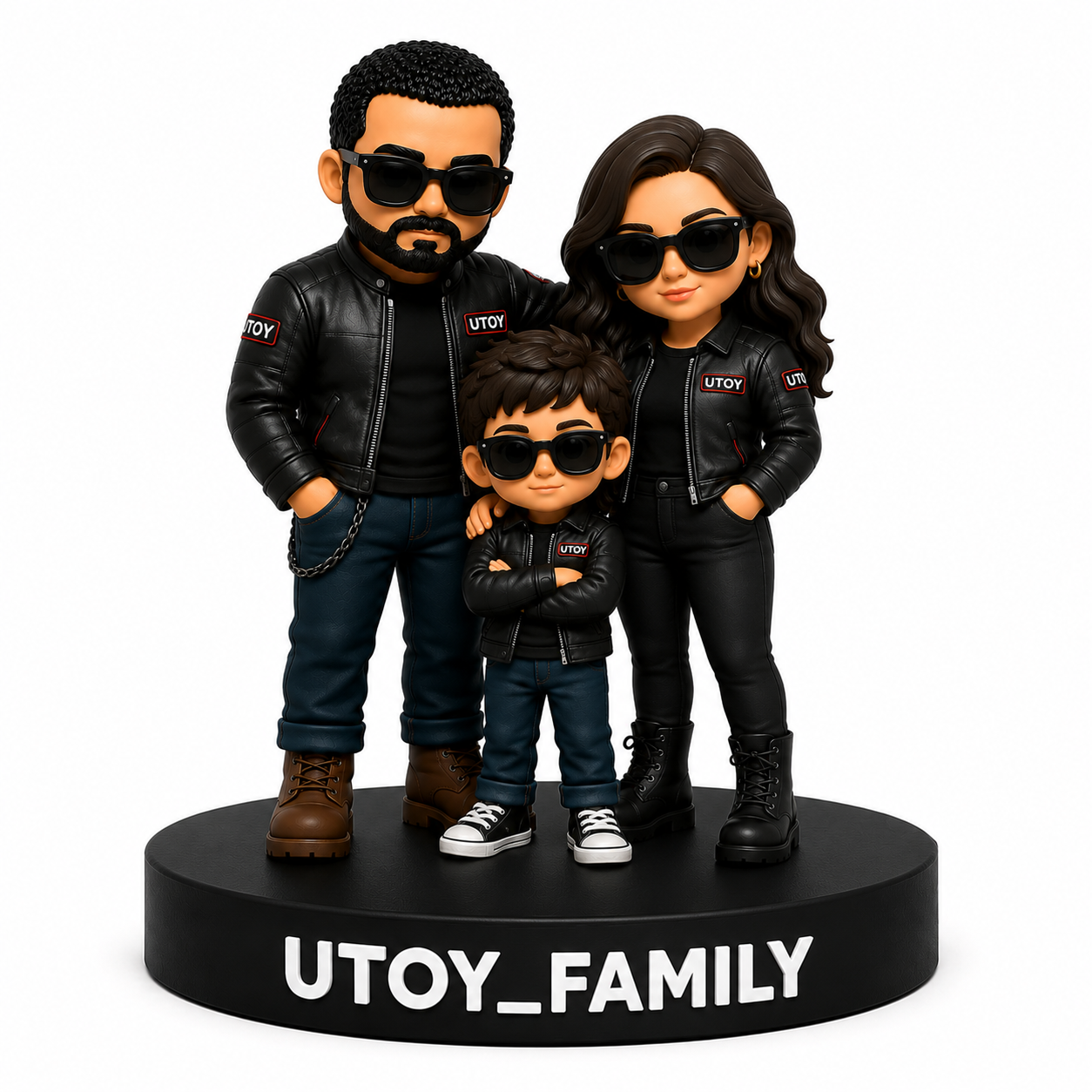 UTOY Family