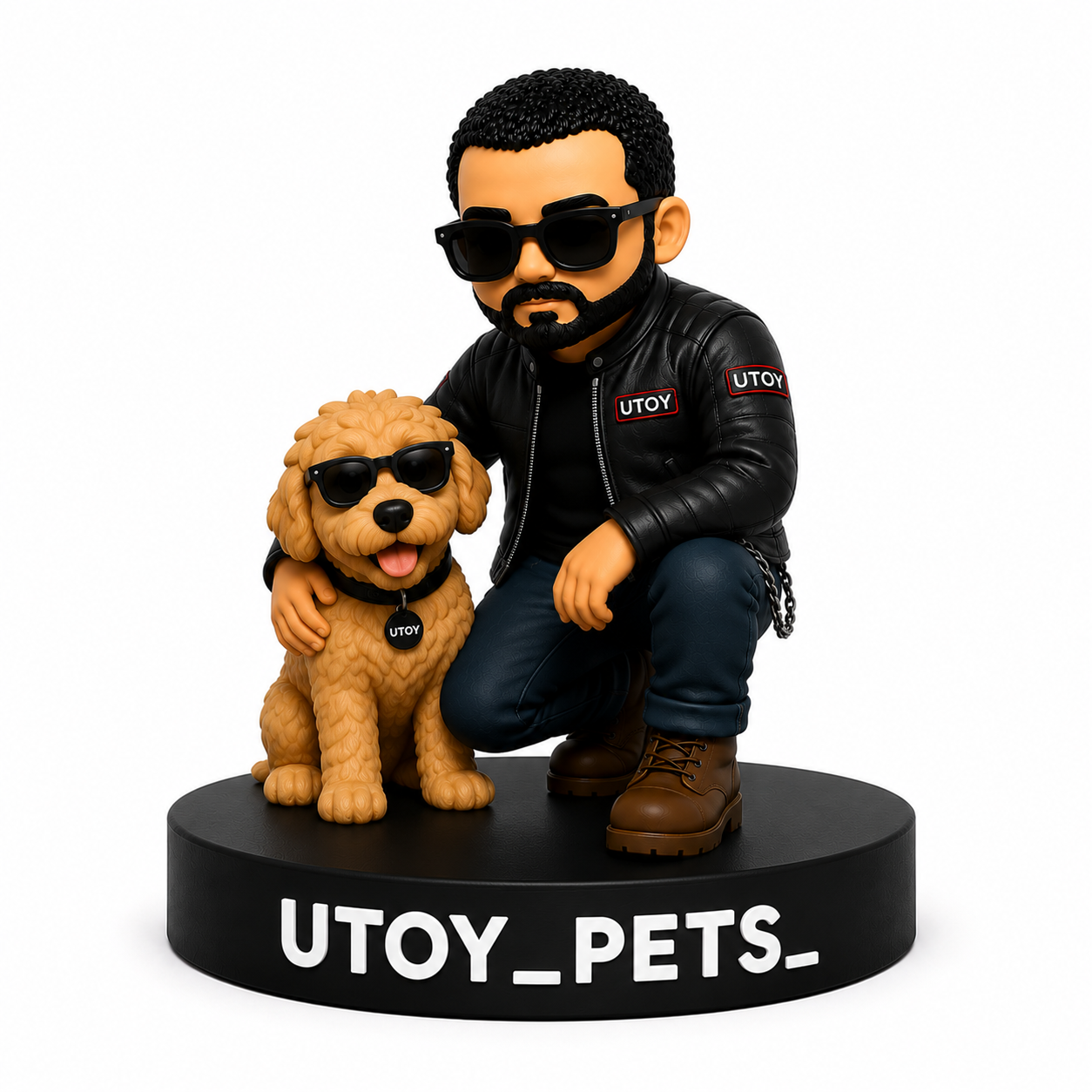UTOY Pets