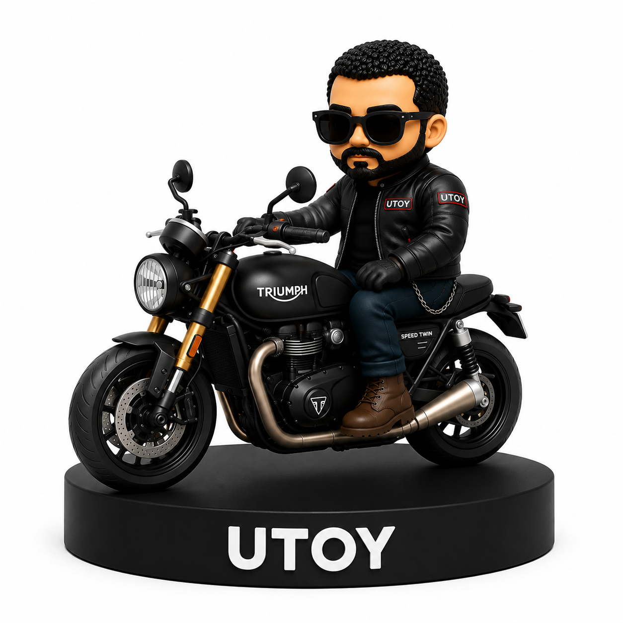 UTOY Rider