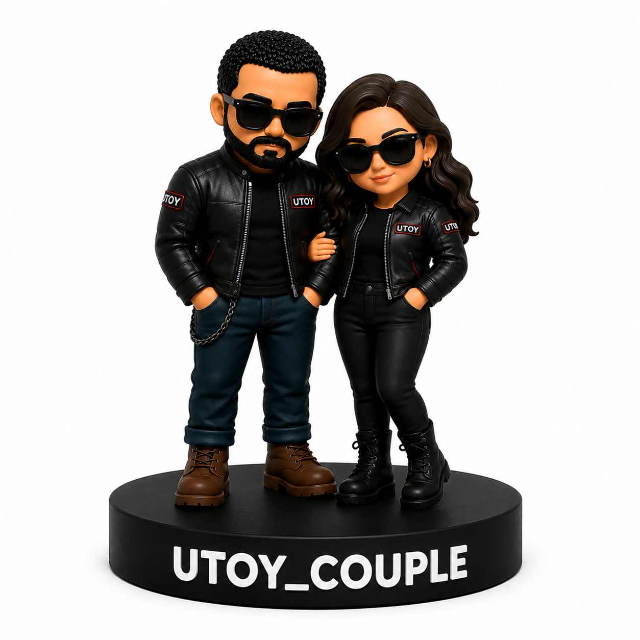 UTOY Couple
